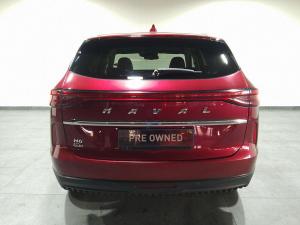 Haval H6 2.0GDIT 4WD Super Luxury - Image 29