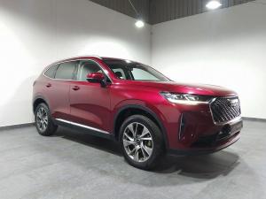 Haval H6 2.0GDIT 4WD Super Luxury - Image 2