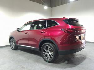 Haval H6 2.0GDIT 4WD Super Luxury - Image 30