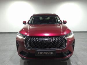 Haval H6 2.0GDIT 4WD Super Luxury - Image 3