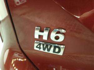 Haval H6 2.0GDIT 4WD Super Luxury - Image 6