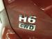 Haval H6 2.0GDIT 4WD Super Luxury - Thumbnail 6