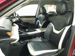 Haval H6 2.0GDIT 4WD Super Luxury - Image 9