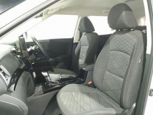 Mahindra XUV 3XO 1.2T MX2 auto - Image 10
