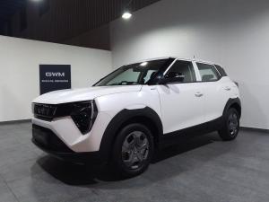 Mahindra XUV 3XO 1.2T MX2 auto - Image 1