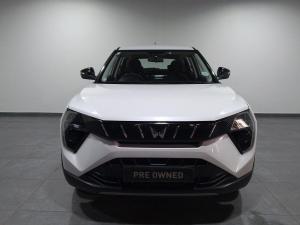 Mahindra XUV 3XO 1.2T MX2 auto - Image 4