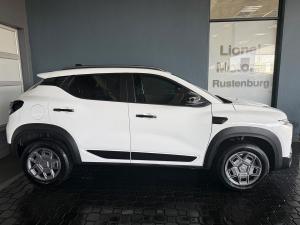 Renault Kiger 1.0 Evolution - Image 11