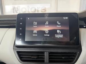 Renault Kiger 1.0 Evolution - Image 17