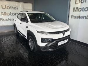 Renault Kiger 1.0 Evolution - Image 1
