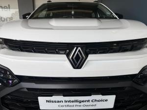 Renault Kiger 1.0 Evolution - Image 4