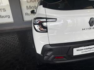 Renault Kiger 1.0 Evolution - Image 8