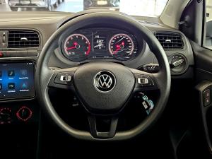 Volkswagen Polo Vivo hatch 1.4 Life - Image 10