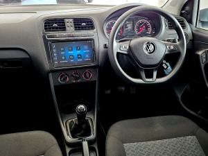 Volkswagen Polo Vivo hatch 1.4 Life - Image 11