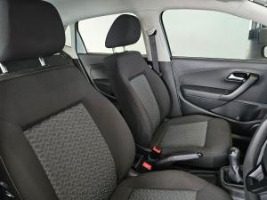 Volkswagen Polo Vivo hatch 1.4 Life - Image 17