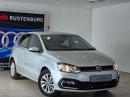 Thumbnail Volkswagen Polo Vivo hatch 1.4 Life