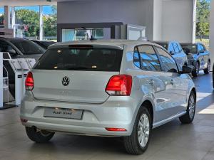 Volkswagen Polo Vivo hatch 1.4 Life - Image 22