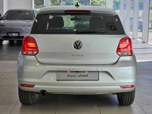 Volkswagen Polo Vivo hatch 1.4 Life - Image 23