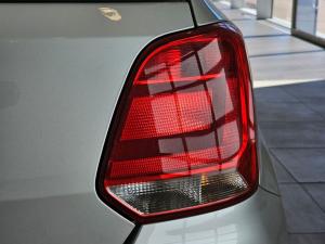 Volkswagen Polo Vivo hatch 1.4 Life - Image 24