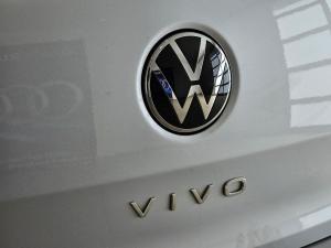 Volkswagen Polo Vivo hatch 1.4 Life - Image 26