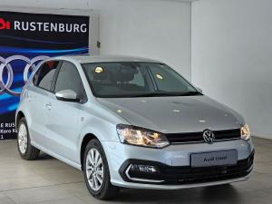 Volkswagen Polo Vivo hatch 1.4 Life - Image 2