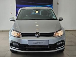 Volkswagen Polo Vivo hatch 1.4 Life - Image 6