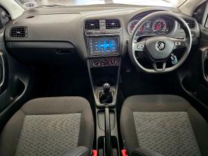 Volkswagen Polo Vivo hatch 1.4 Life - Image 8
