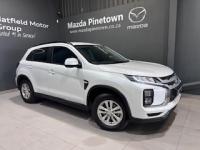 Thumbnail Mitsubishi ASX 2.0 ES auto
