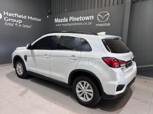 Mitsubishi ASX 2.0 ES auto - Image 6