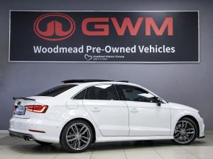 Audi S3 S3 sedan quattro - Image 14
