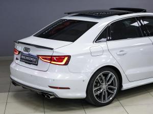 Audi S3 S3 sedan quattro - Image 16