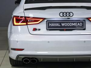 Audi S3 S3 sedan quattro - Image 17