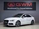 Thumbnail Audi S3 S3 sedan quattro