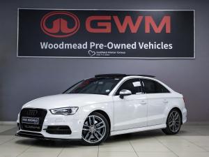 Audi S3 S3 sedan quattro - Image 1