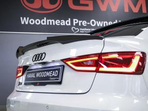Audi S3 S3 sedan quattro - Image 22
