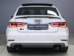 Audi S3 S3 sedan quattro - Image 23