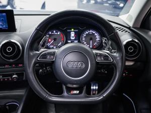 Audi S3 S3 sedan quattro - Image 24