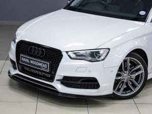 Audi S3 S3 sedan quattro - Image 4