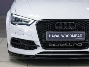 Audi S3 S3 sedan quattro - Image 5