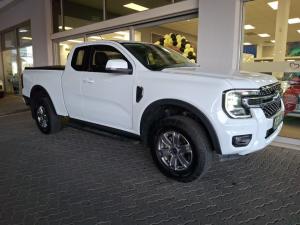 Ford Ranger 2.0 SiT SuperCab XLT - Image 1