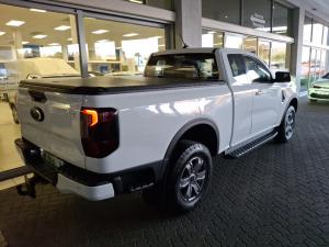 Ford Ranger 2.0 SiT SuperCab XLT - Image 3