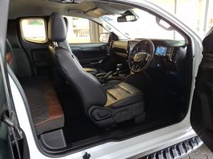 Ford Ranger 2.0 SiT SuperCab XLT - Image 4