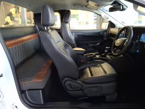 Ford Ranger 2.0 SiT SuperCab XLT - Image 5