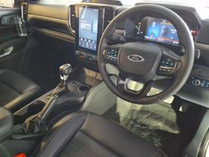 Ford Ranger 2.0 SiT SuperCab XLT - Image 6