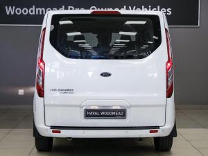 Ford Tourneo Custom 2.2TDCi LWB Ambiente - Image 10