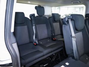 Ford Tourneo Custom 2.2TDCi LWB Ambiente - Image 11