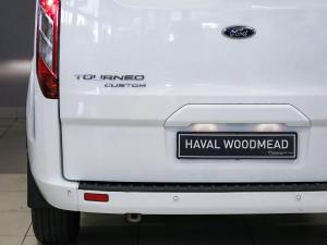 Ford Tourneo Custom 2.2TDCi LWB Ambiente - Image 12