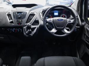 Ford Tourneo Custom 2.2TDCi LWB Ambiente - Image 13