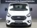 Ford Tourneo Custom 2.2TDCi LWB Ambiente - Thumbnail 14