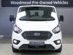 Ford Tourneo Custom 2.2TDCi LWB Ambiente - Image 14