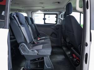 Ford Tourneo Custom 2.2TDCi LWB Ambiente - Image 15